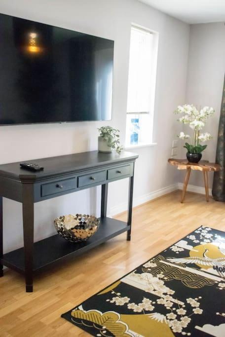 Hibiscus House Βίλα Shilton  Εξωτερικό φωτογραφία