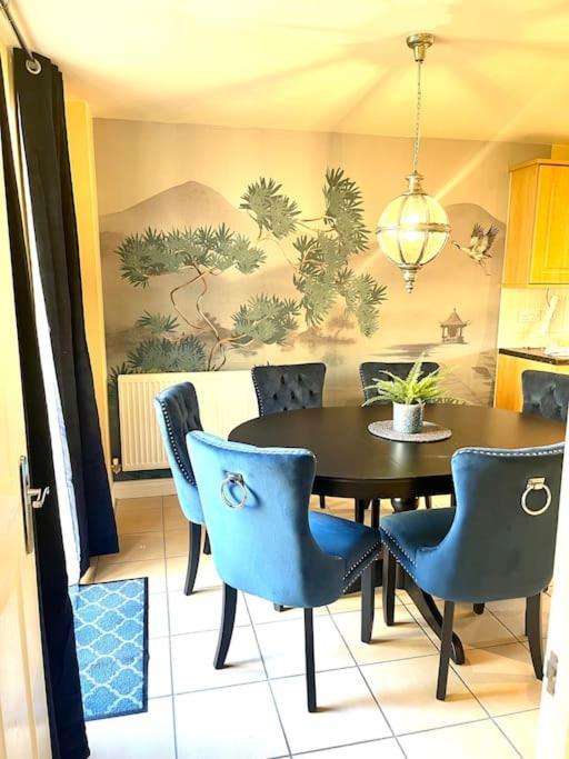Hibiscus House Βίλα Shilton  Εξωτερικό φωτογραφία