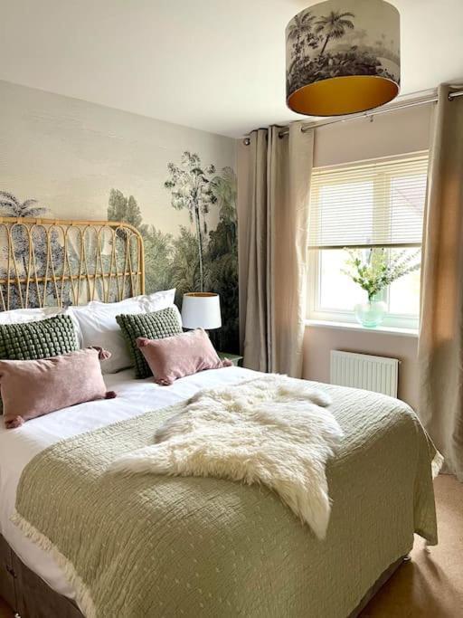 Hibiscus House Βίλα Shilton  Εξωτερικό φωτογραφία